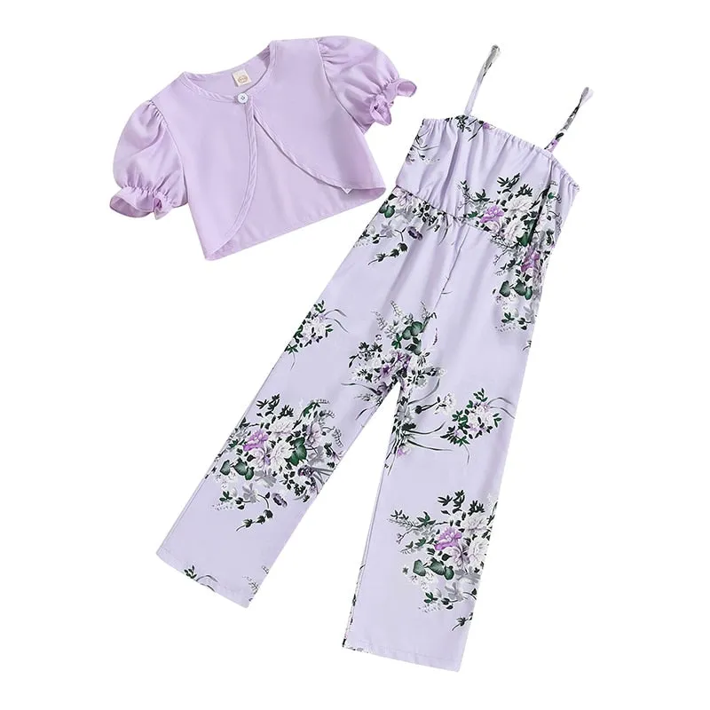 Felicity Jumpsuit