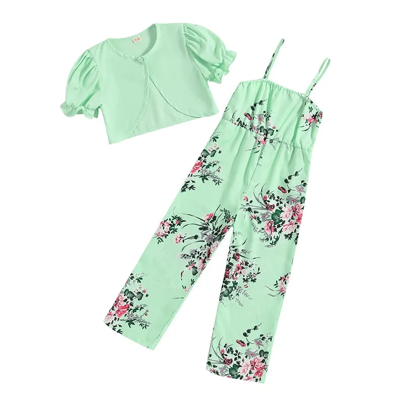Felicity Jumpsuit