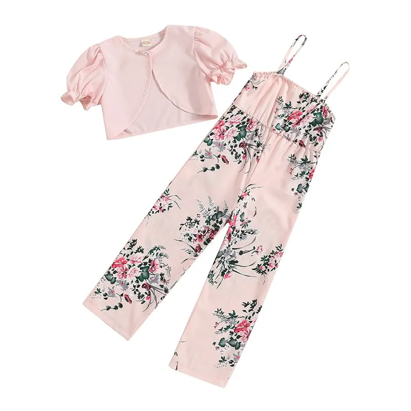 Felicity Jumpsuit