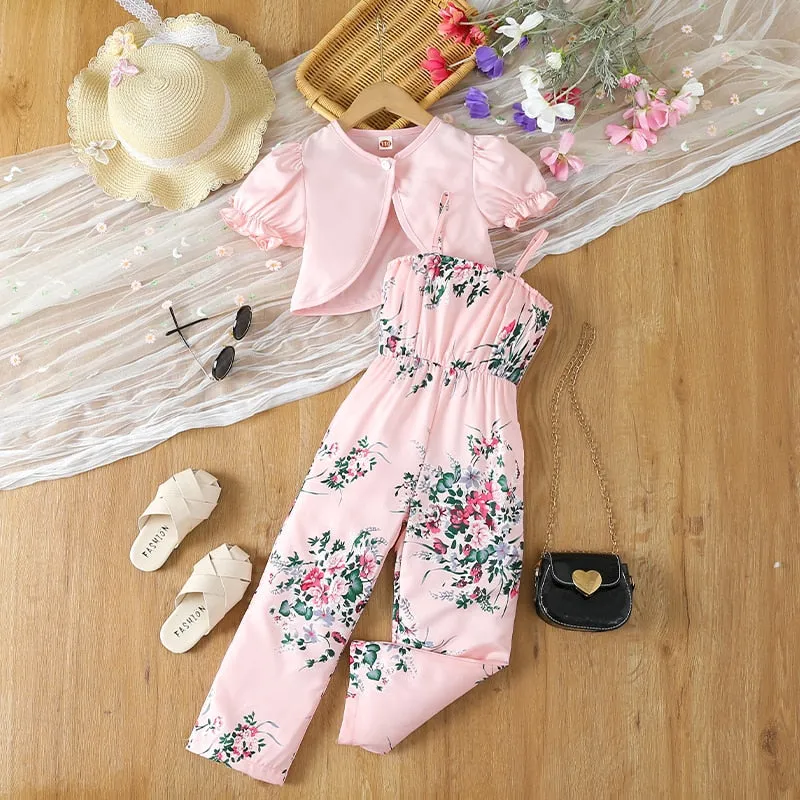 Felicity Jumpsuit