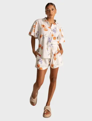 Fi Fi Shirt – Sweet Peach