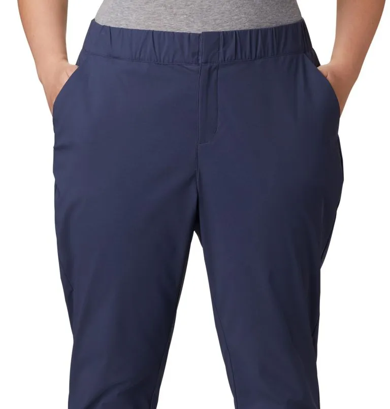 FIRWOOD CAMP II PANTS WOMENS
