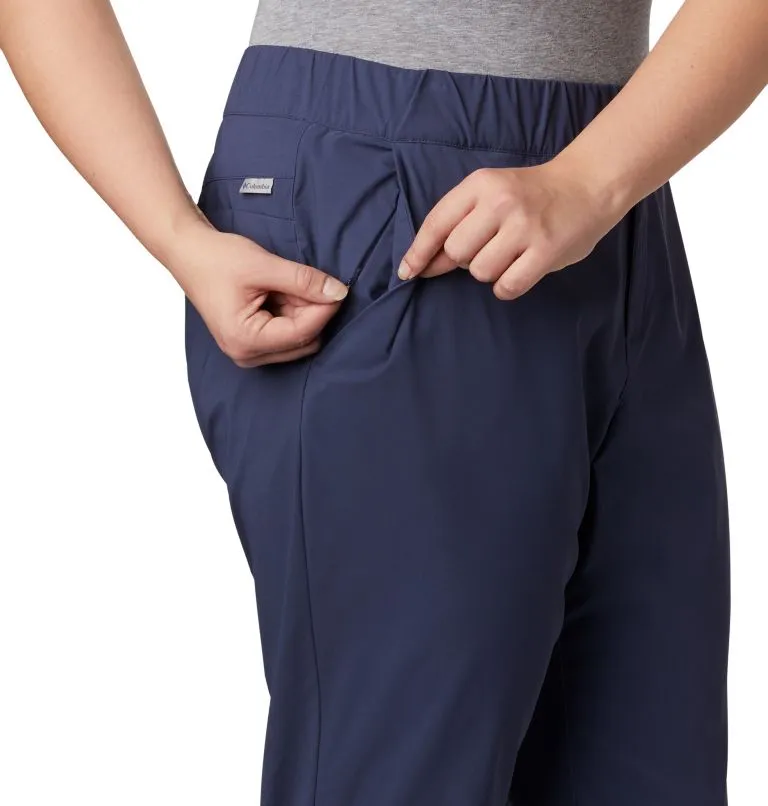 FIRWOOD CAMP II PANTS WOMENS