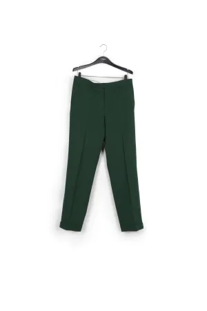 Fitted pants