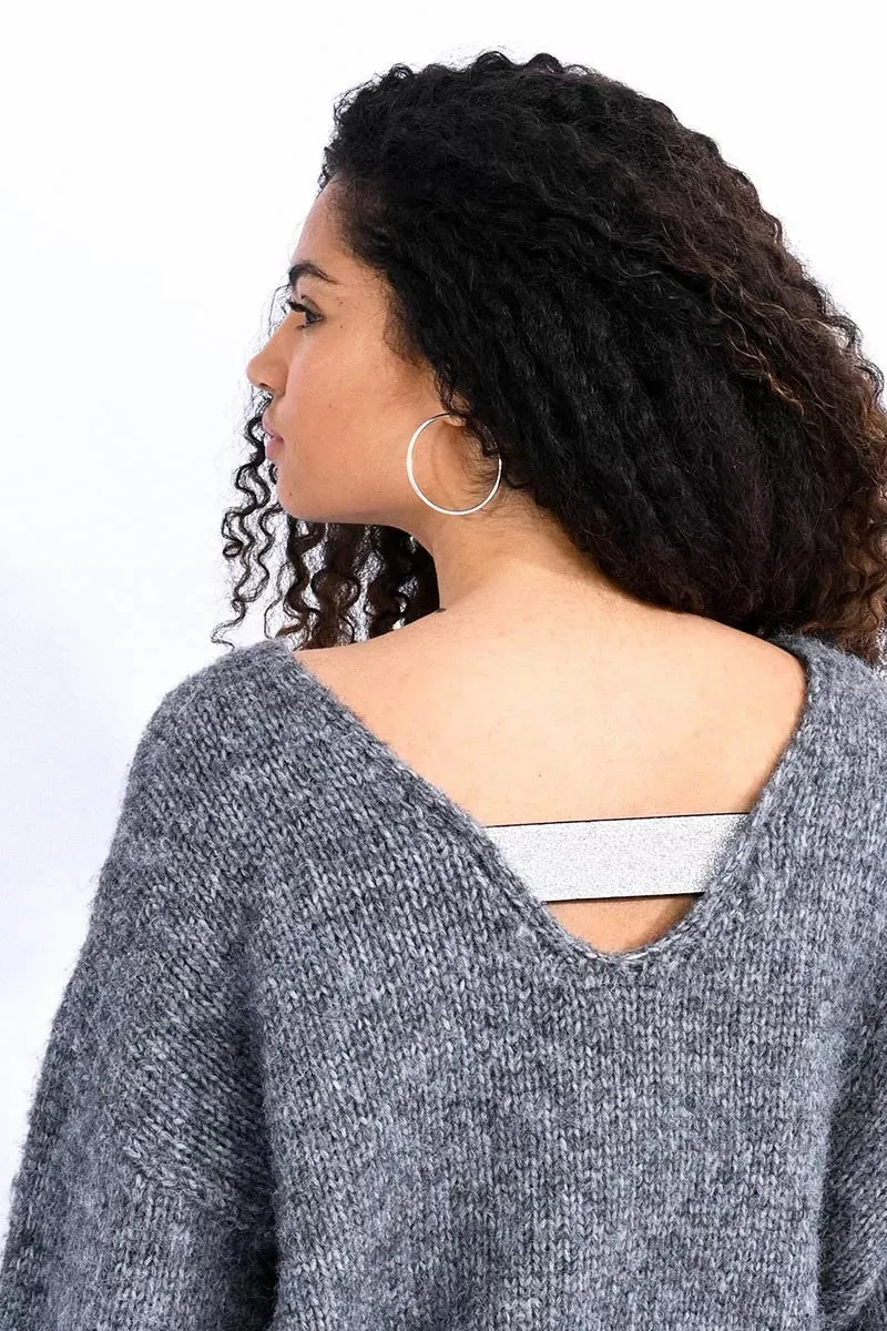 Fleet Street Sweater