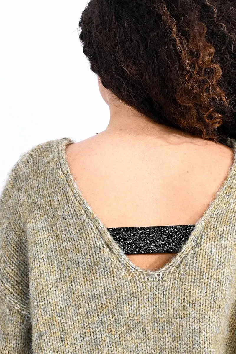 Fleet Street Sweater