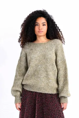 Fleet Street Sweater