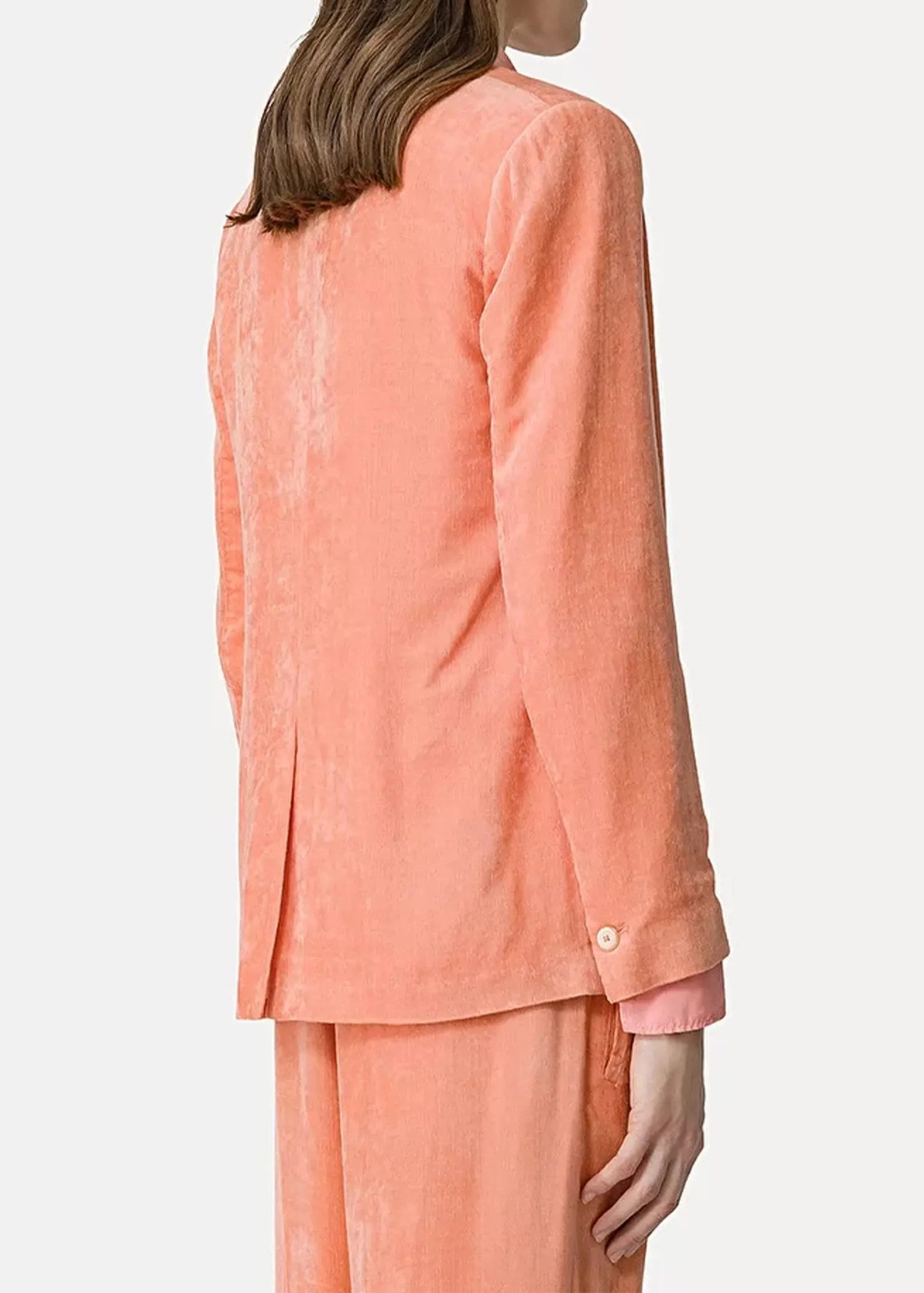 Forte Forte Corduroy Jacket