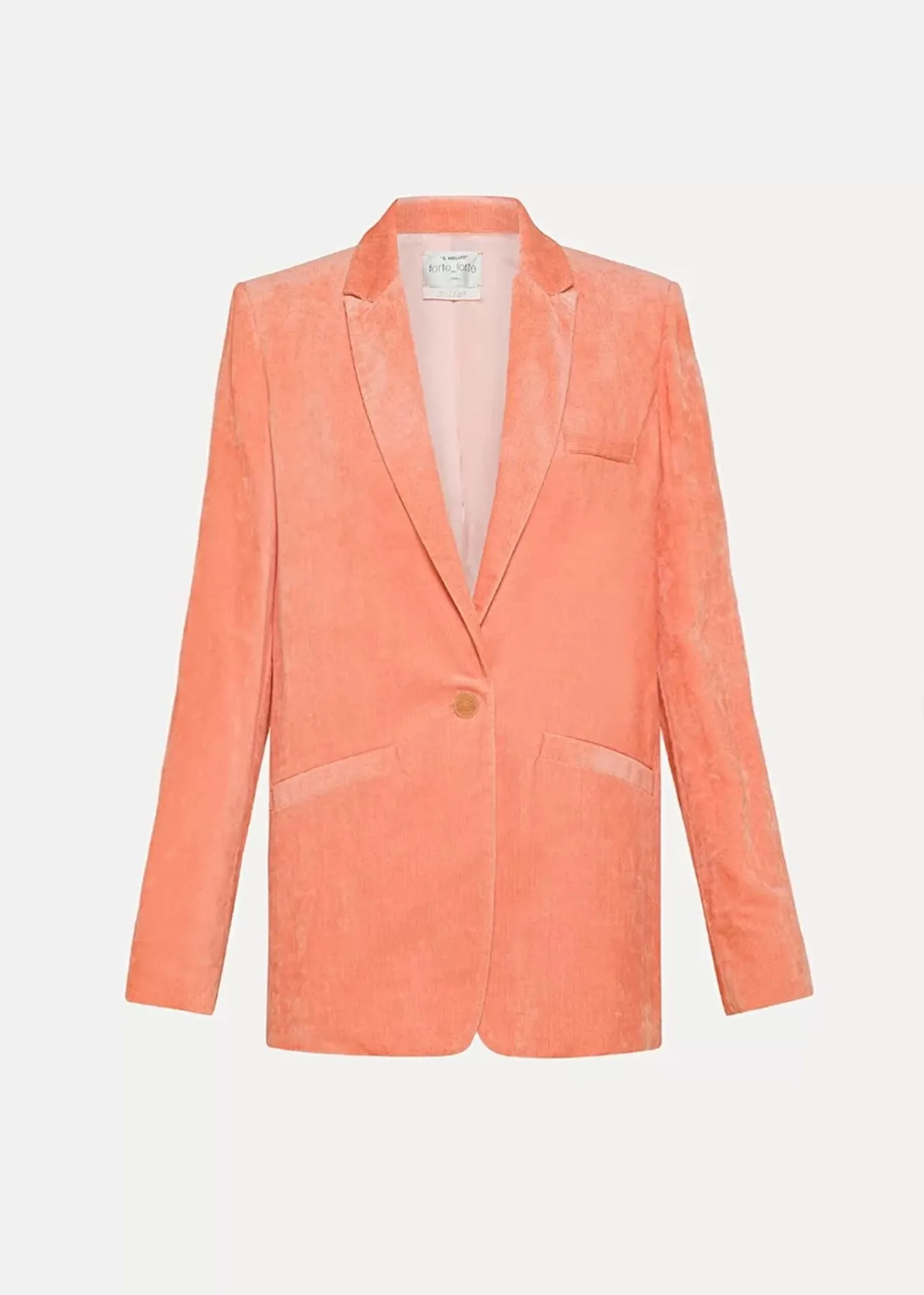 Forte Forte Corduroy Jacket
