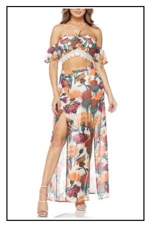 Garden Gal Set