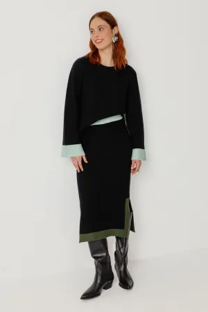 Gilda Skirt