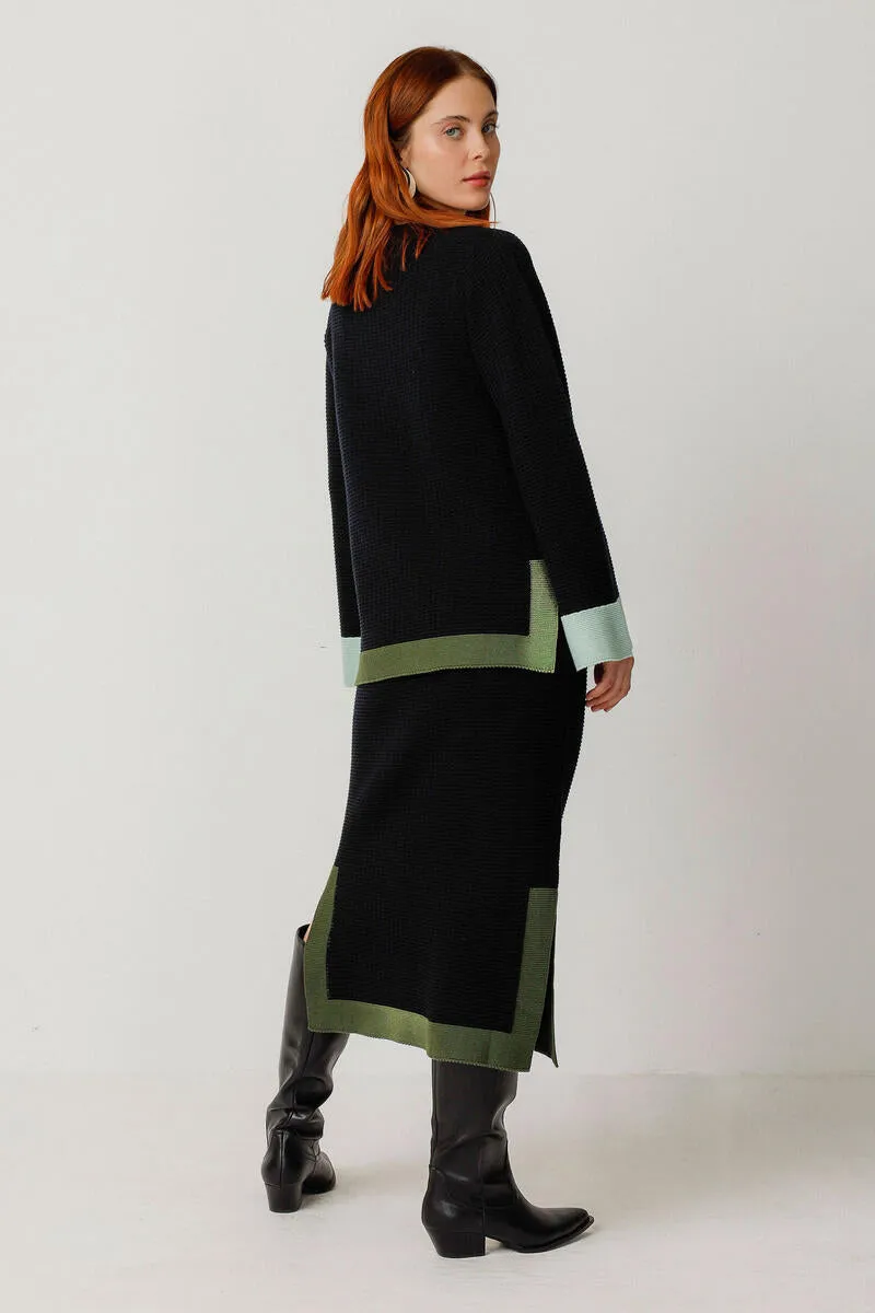 Gilda Skirt