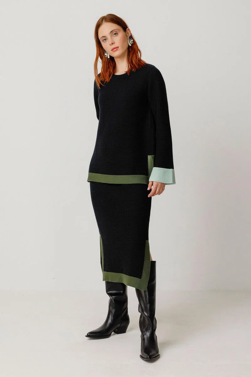 Gilda Skirt