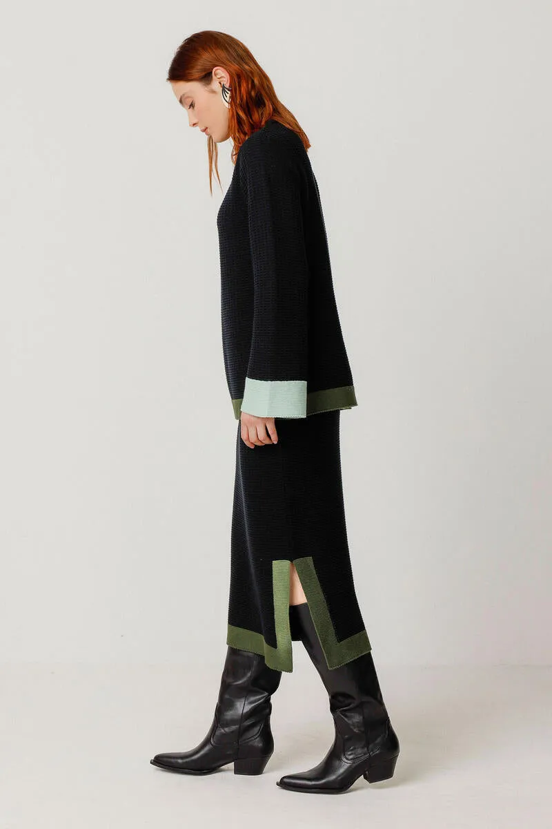Gilda Skirt