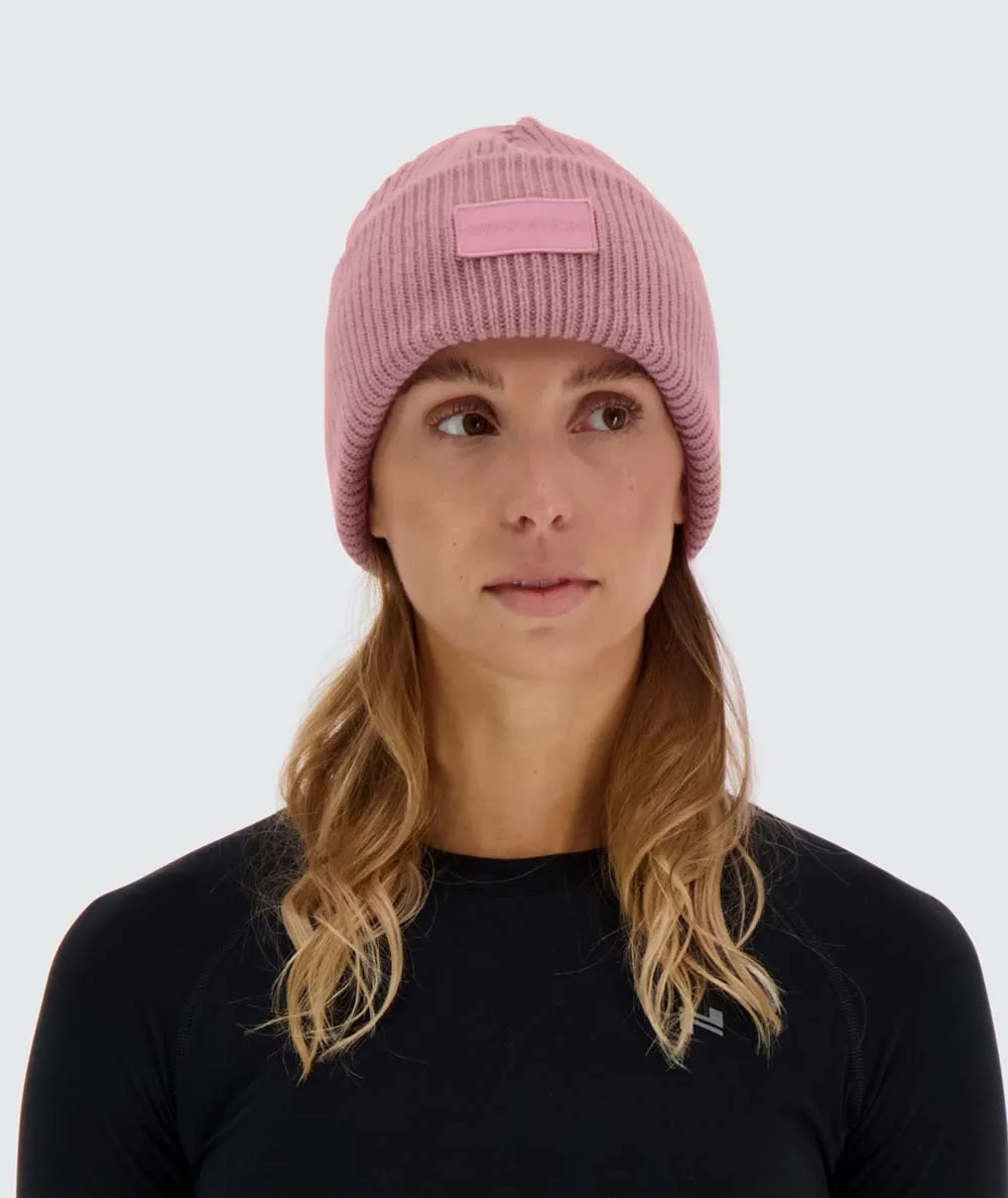 Gymnation Wool Beanie