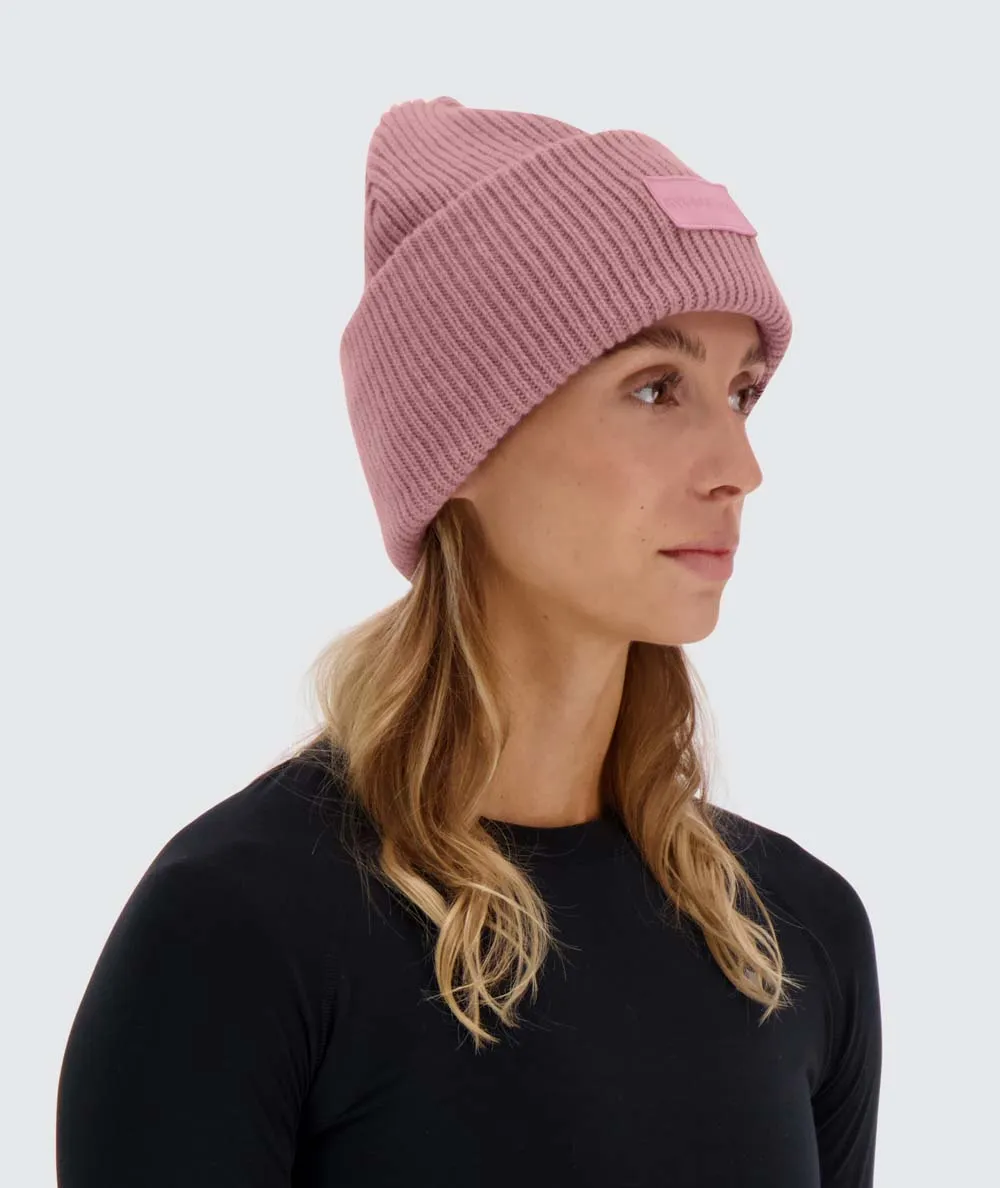 Gymnation Wool Beanie