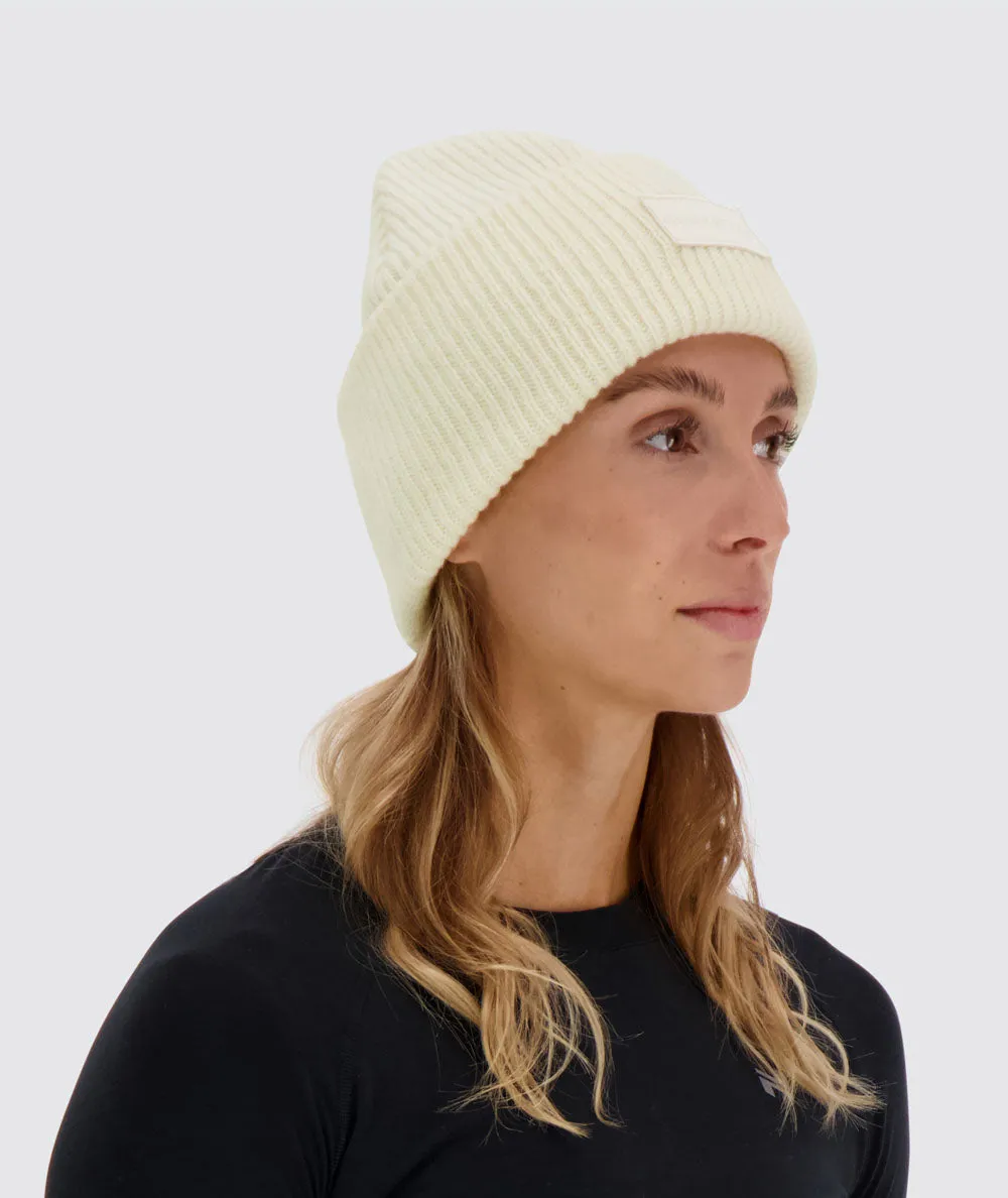 Gymnation Wool Beanie