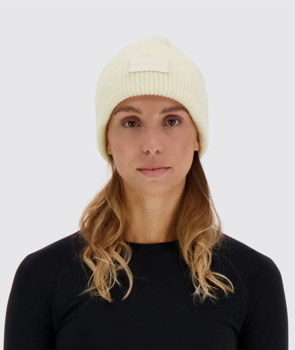 Gymnation Wool Beanie