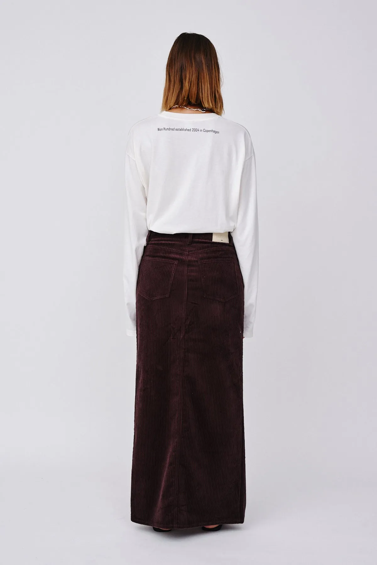 Hadlee Corduroy - Java