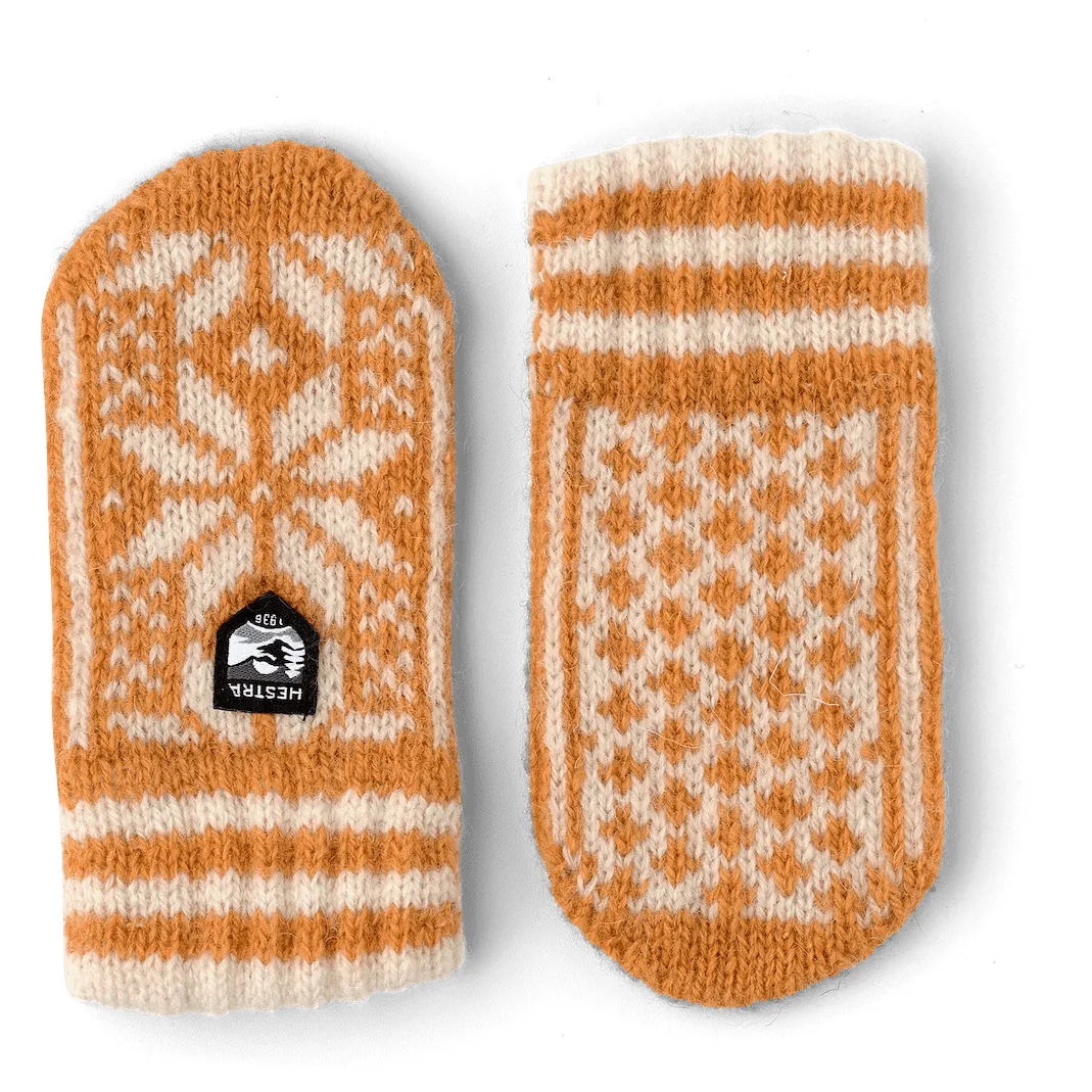 Hestra Kids Nordic Mitt