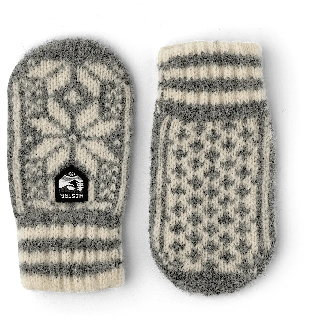 Hestra Kids Nordic Mitt