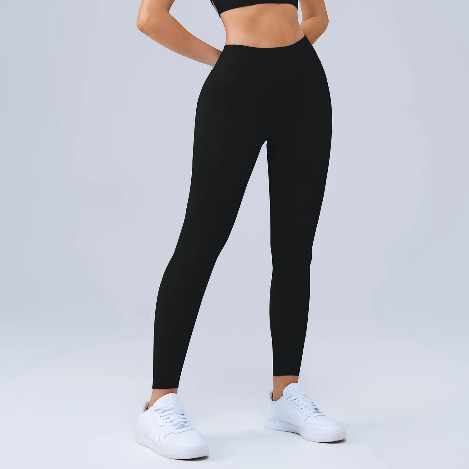 High Waist Nude Feel Yoga Pants