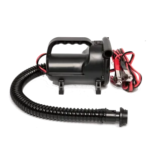 HO High Volume Tube Pump