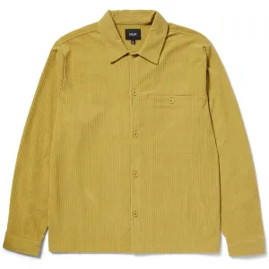 Huf  Corduroy Overshirt (Cactus)