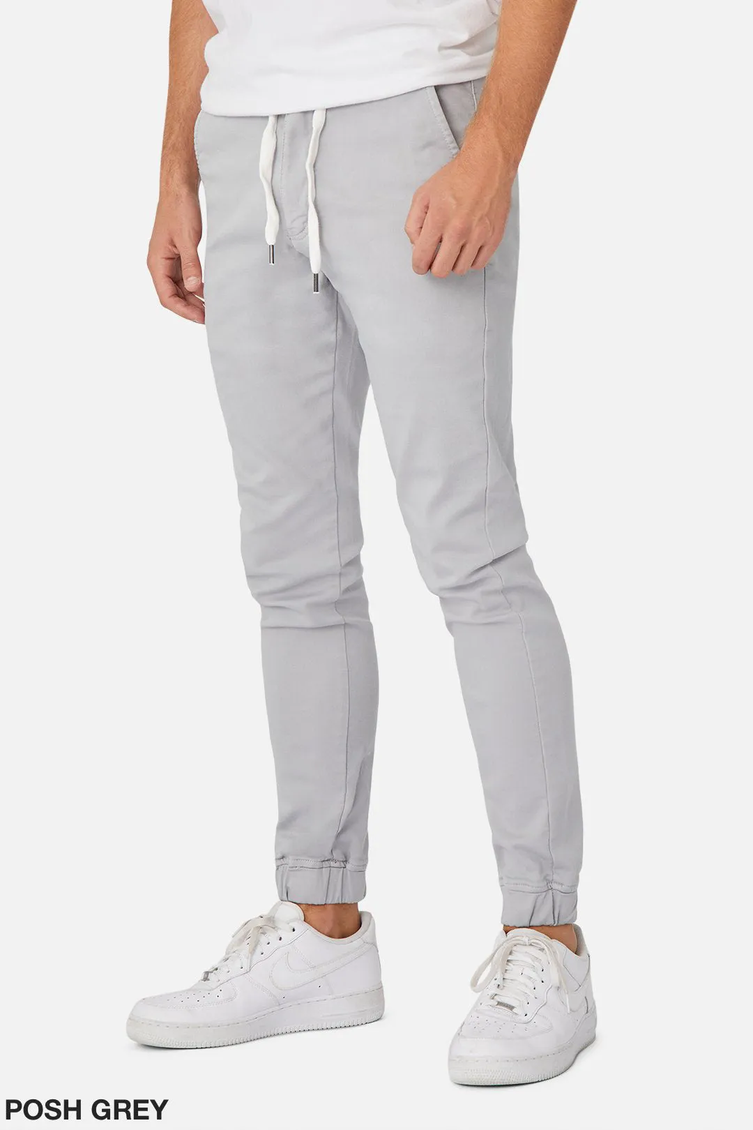 Industrie The Drifter Chino Pant