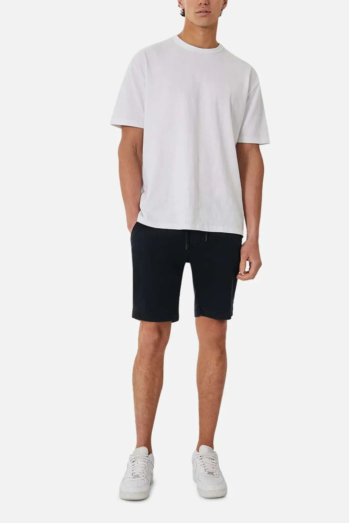 Industrie The New Drifter Cuba Short