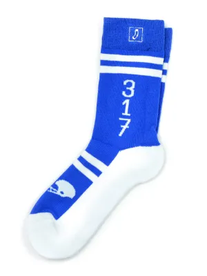 Indy State Socks