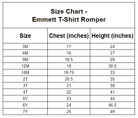 Inner Monologue Emmett Pants And Shorts T-Shirt Romper