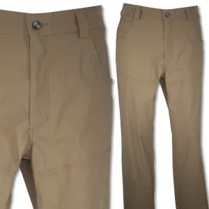 Kevin's Luxury Performance Brush Pant