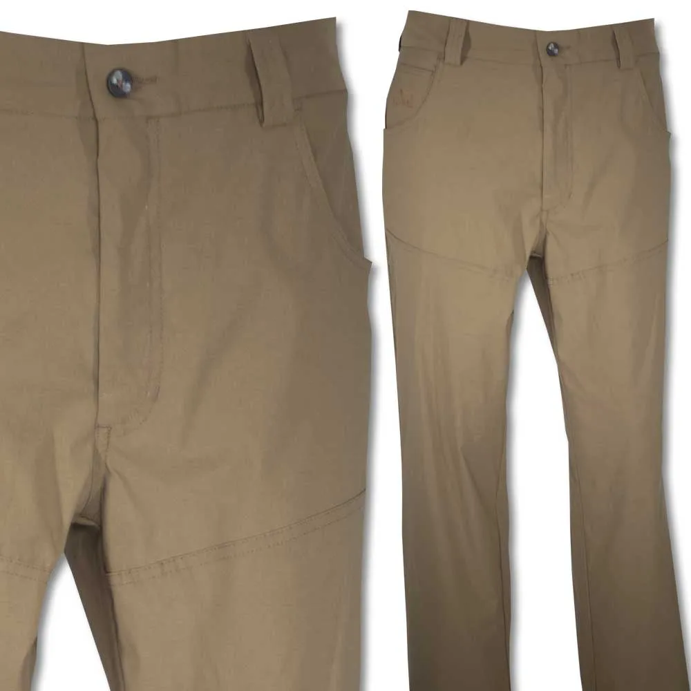 Kevin's Luxury Performance Brush Pant