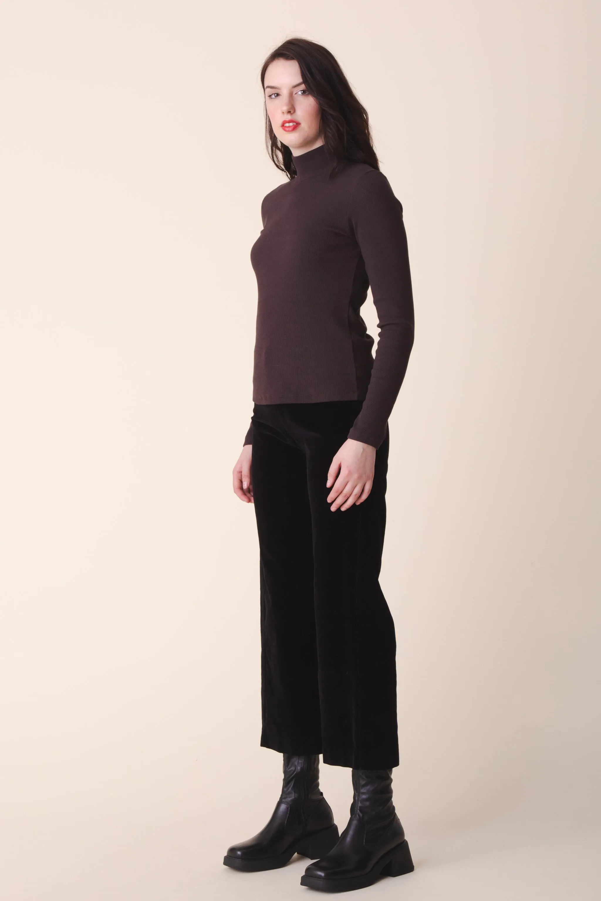 Knack Cords in Black