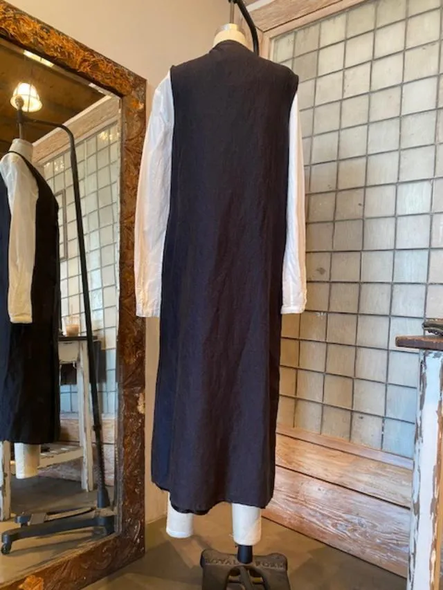 Kristensen Du Nord Wool Dress