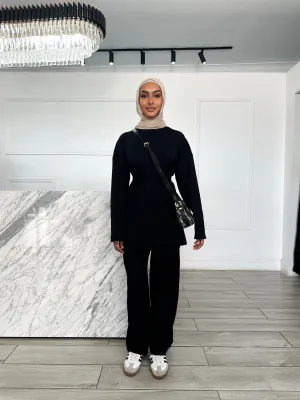 Kylie Set - Black