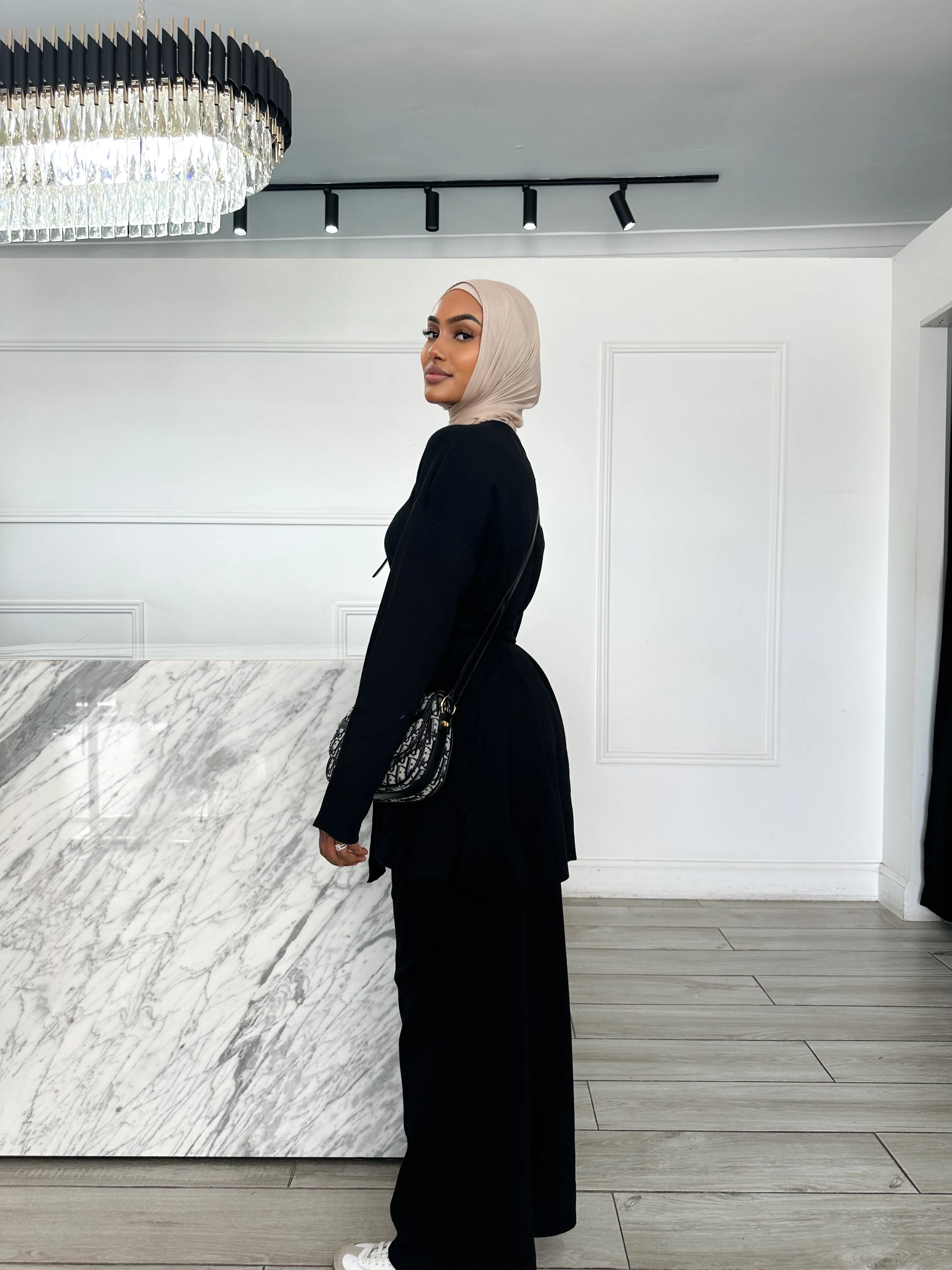 Kylie Set - Black
