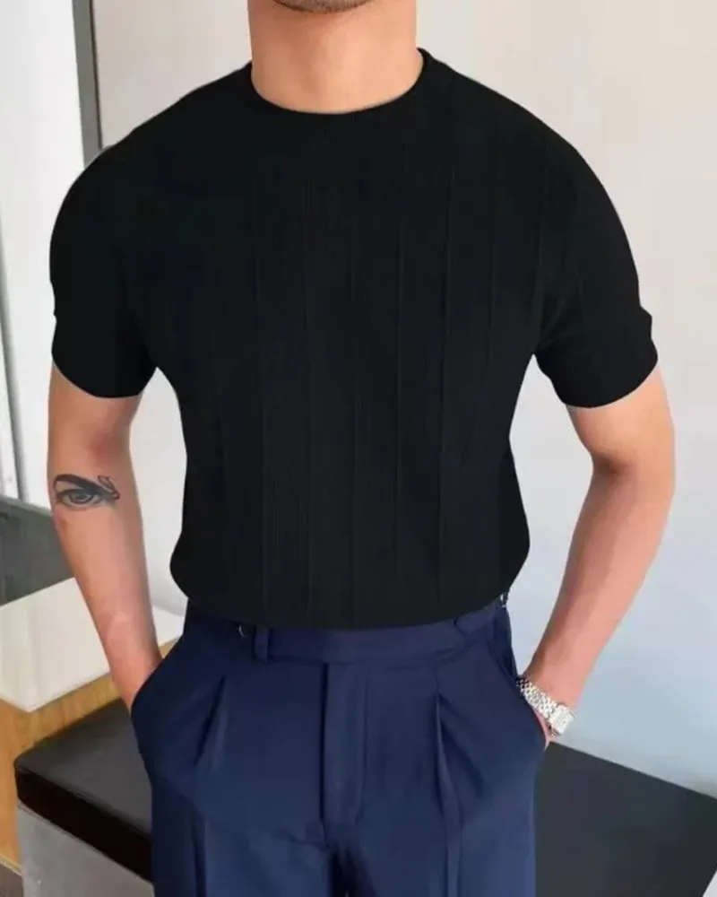 Lazio Essentials Tee