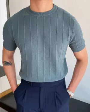Lazio Essentials Tee