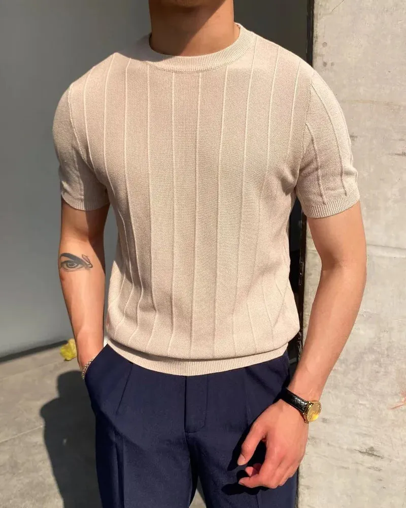 Lazio Essentials Tee