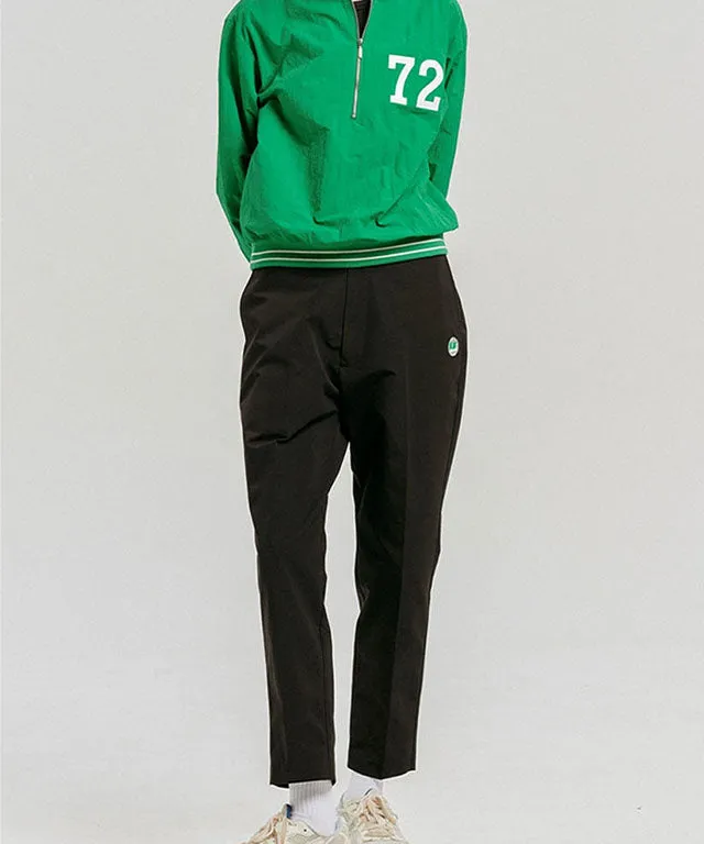 LE SONNET Technical Pants - Black