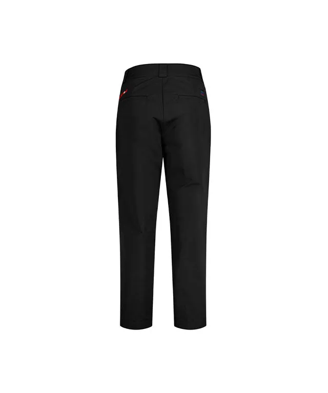 LE SONNET Technical Pants - Black