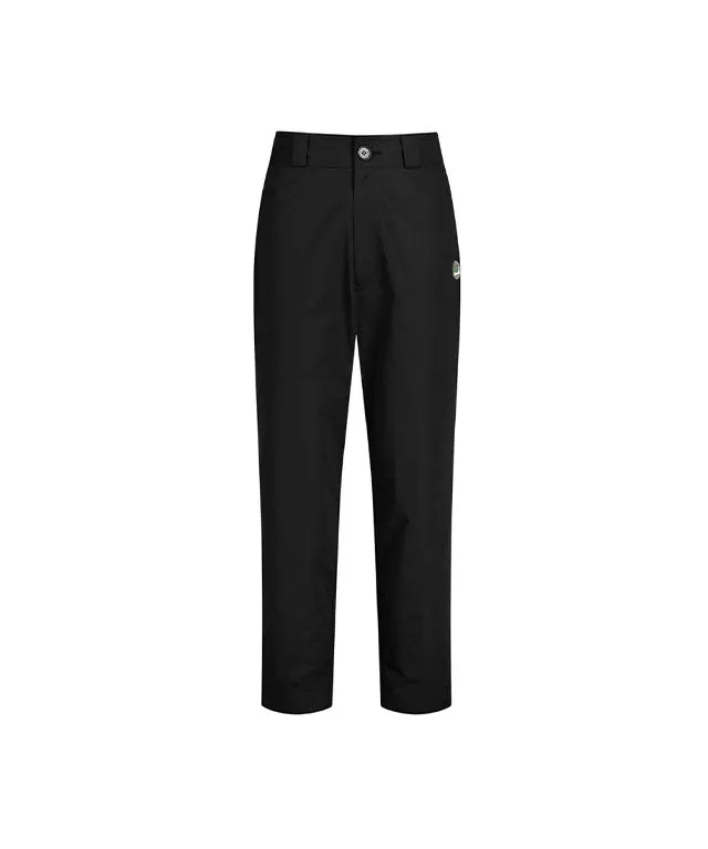 LE SONNET Technical Pants - Black