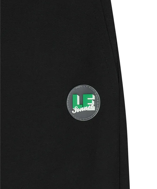 LE SONNET Technical Pants - Black