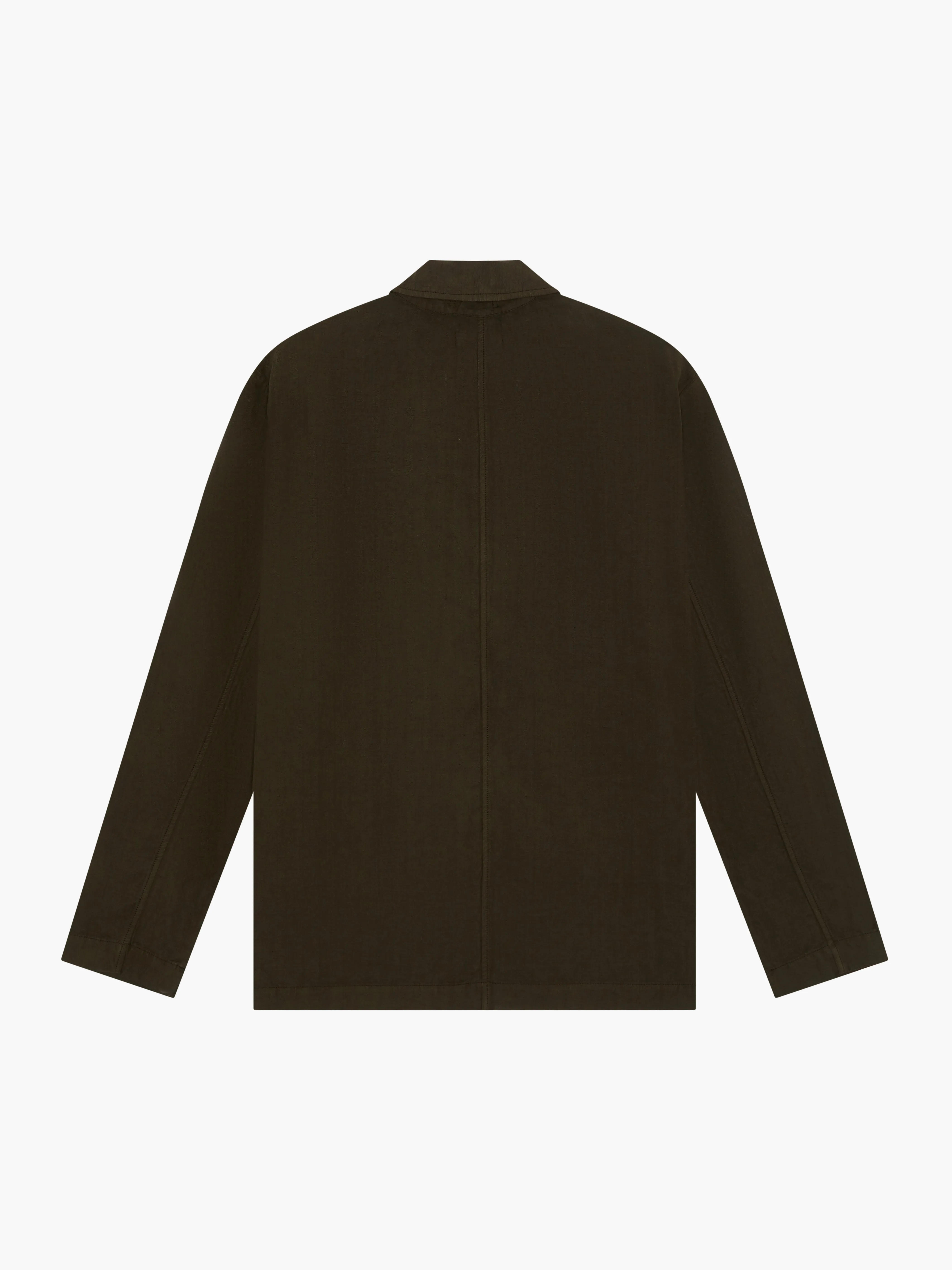 LIMA LINEN BLAZER