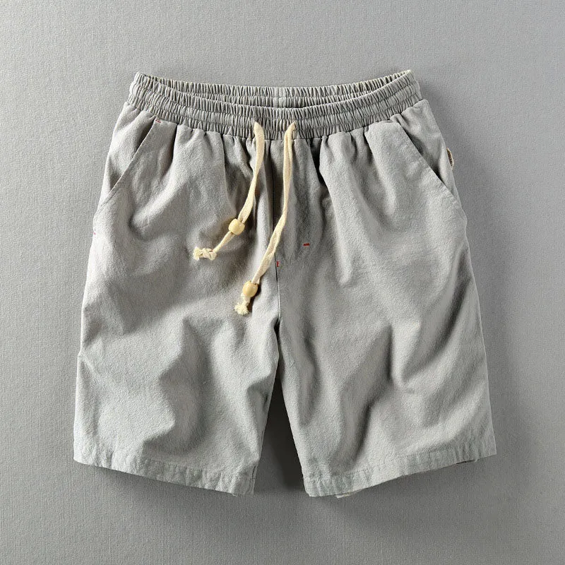 Lorenzo Vitali Bellagio Casual Shorts