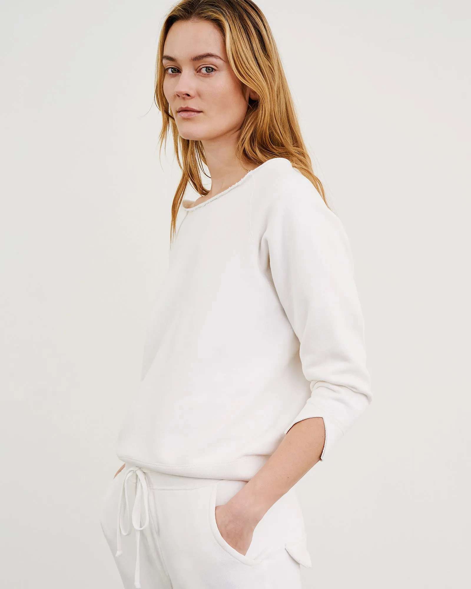 LUKA SWEATSHIRT