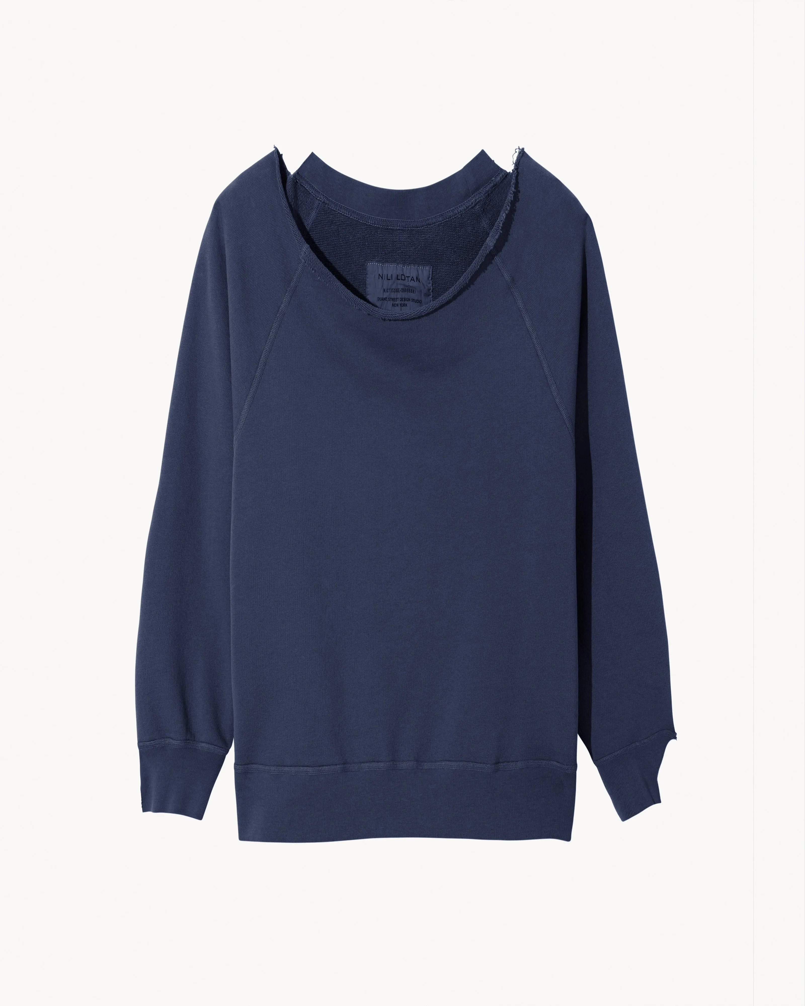 LUKA SWEATSHIRT