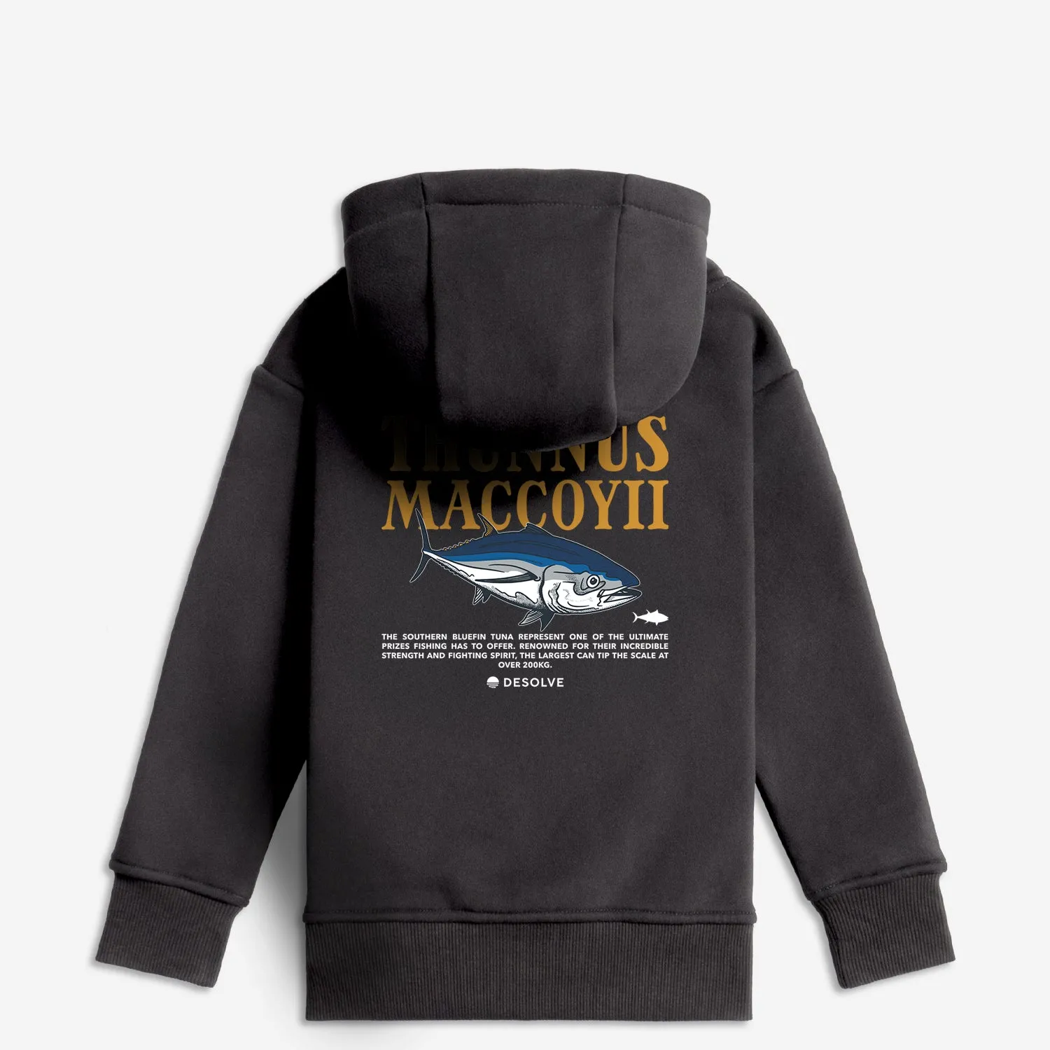 Maccoyii Hoodie Kids
